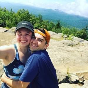 Meet your Posher, Alexandra